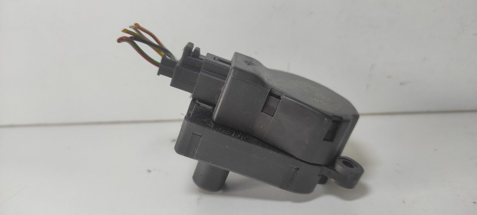 Alfa Romeo 147 1.9JTDm 110kW 2003 Heater Blower Flap Motor Actuator 52495065