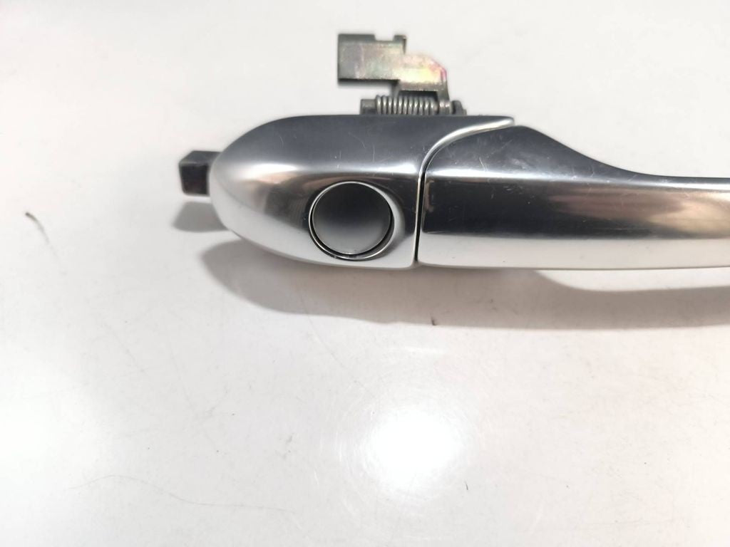 Alfa Romeo 147 1.6TS 88kW 2005 LHD front right door exterior handle 