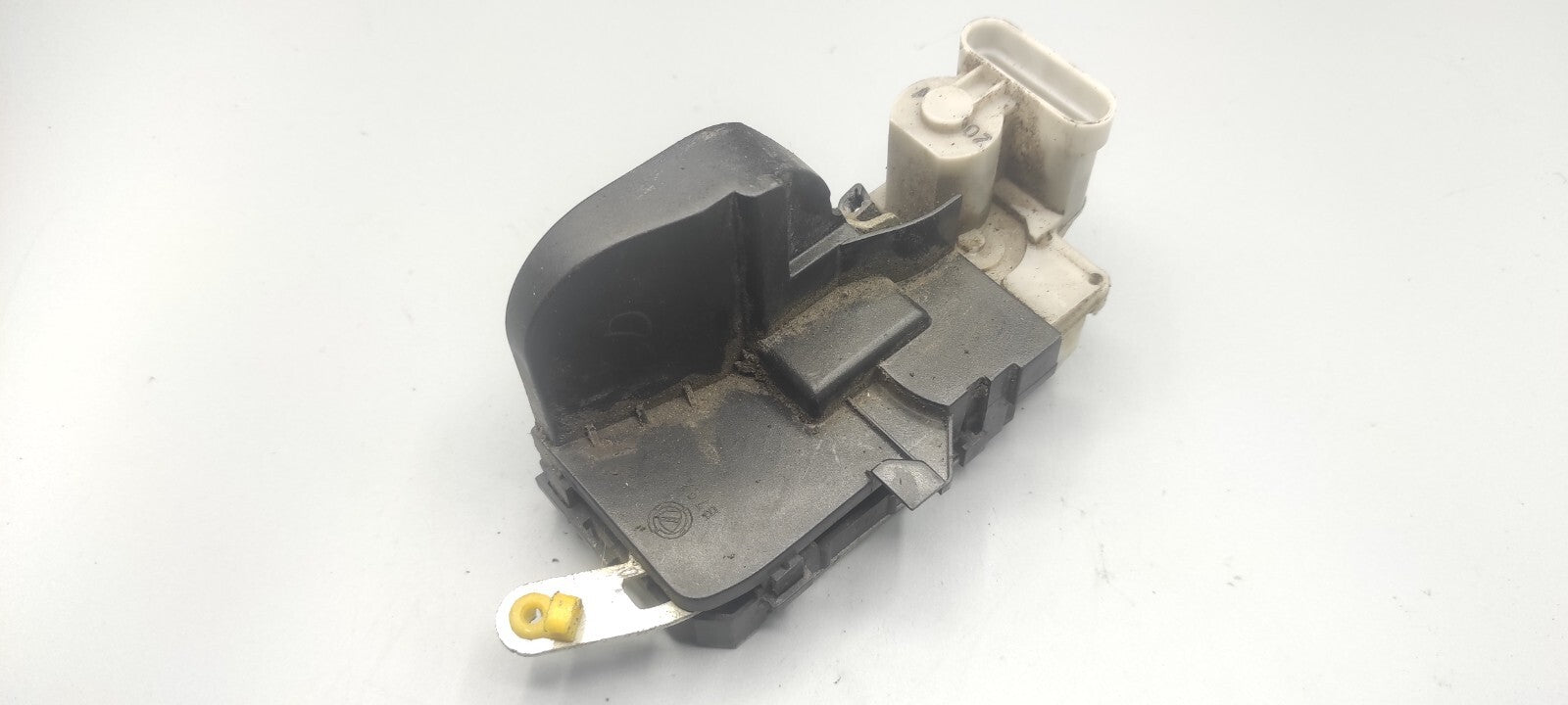 Alfa Romeo 147 1.9JTD 110kW Diesel 2004 LHD Rear Right Door Lock B792