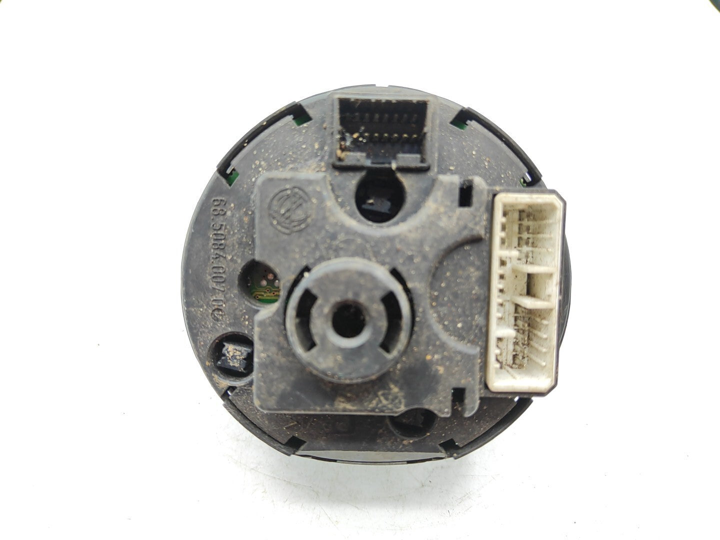 Alfa Romeo 156 SW 2002 Tachometer Rev Counter Instrument Cluster 60658085