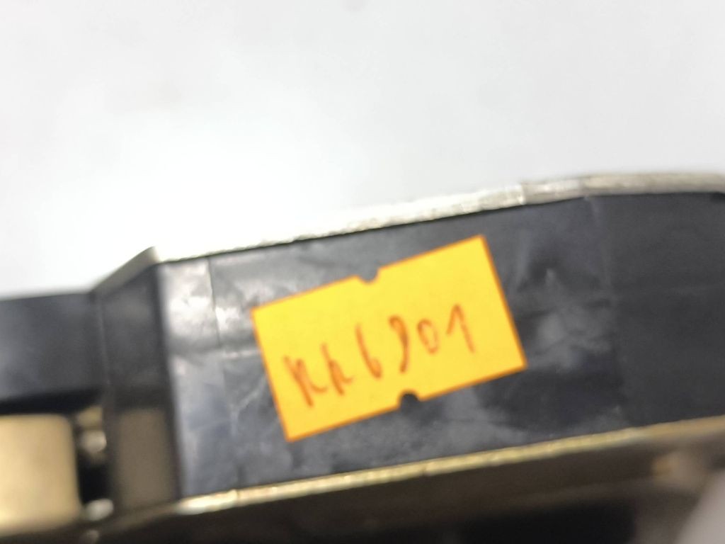 BMW 3 E36 1992  rear left door lock 67111387607 