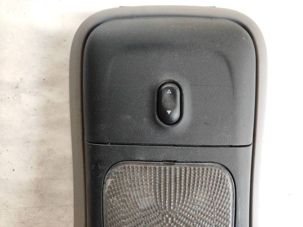 Ford Explorer 4.0 1998 Petrol front seat light F77B78519A58B 