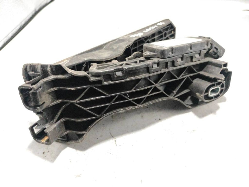 Skoda Octavia MK2 1Z 2006 accelerator throttle pedal 1K1721503P 