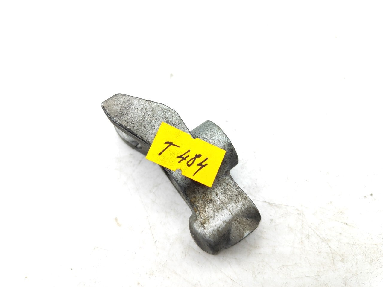 Alfa Romeo 166 2.4JTD 10V 2001 Engine Fuel Injector Clamp