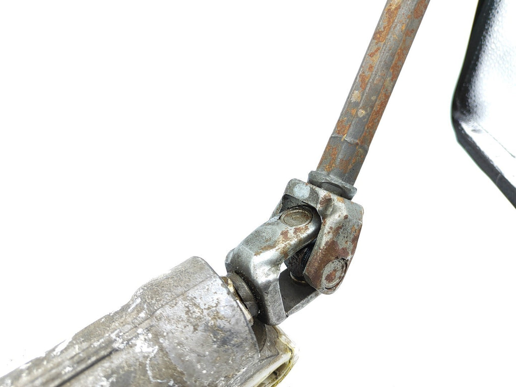 Alfa Romeo 156 2.4JTD SW 2001 LHD Steering Column Mechanism