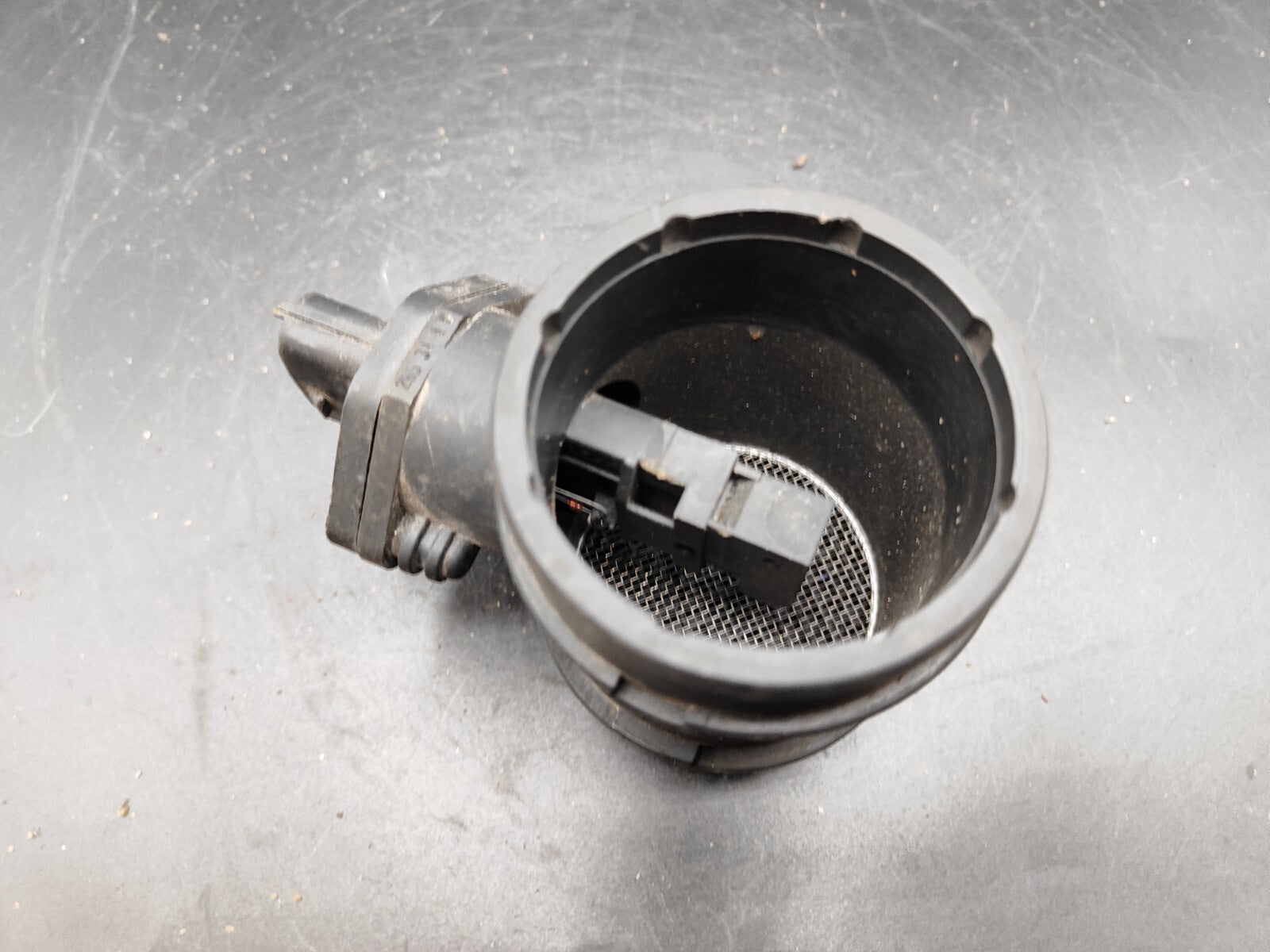 Alfa Romeo 147 2.0TS 2004 Engine Mass Air Flow Sensor MAF 0281002309