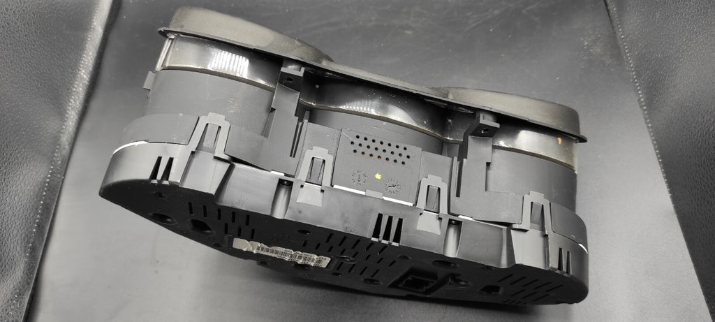 Alfa Romeo GT 2.0JTS 122kW 2006 LHD Speedometer Instrument Cluster 156050195