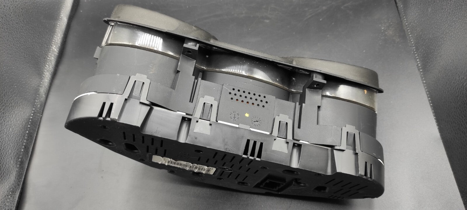 Alfa Romeo GT 2.0JTS 122kW 2006 LHD Speedometer Instrument Cluster 156050195