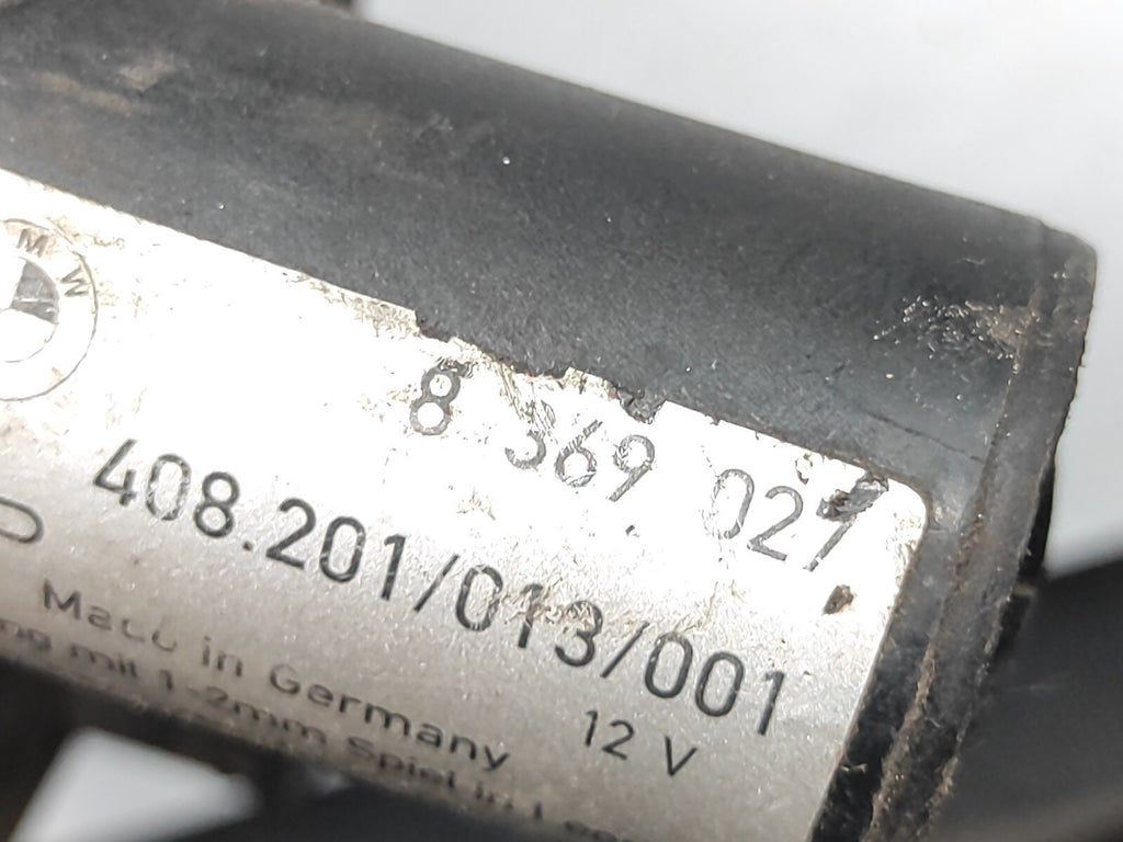 BMW 5 Series E39 2000 Cruise Control Motor 8369027