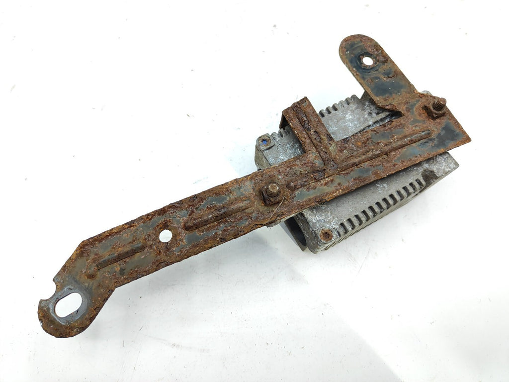 Rover 45 2.0 / 2.5 Engine Electric Fan Control Module Relay PCE105090