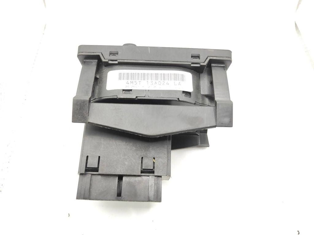 Ford Focus C-MAX 2006 Light switch 4M5T13A024LA 