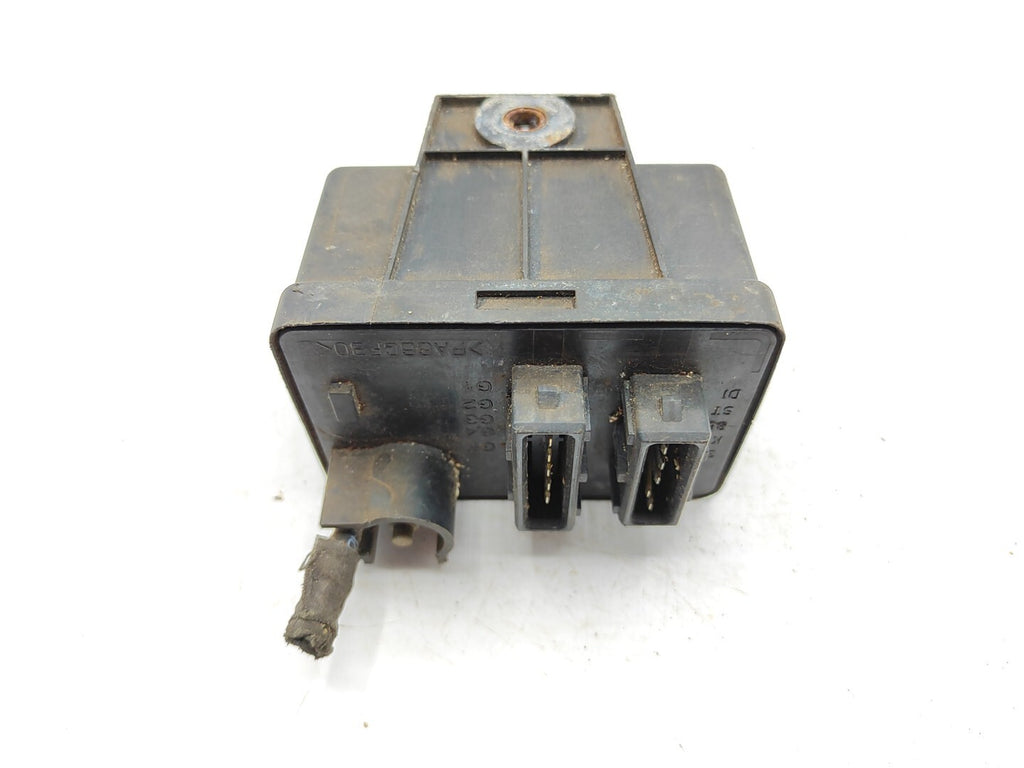 Alfa Romeo 156 1.9JTD 2004 Glow Plug Pre Heat Heating Relay 55187288