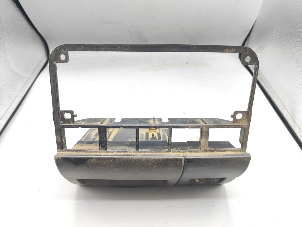 Volkswagen VW Golf MK3 1994 Front Dashboard Panel Ashtray 1H1857305B