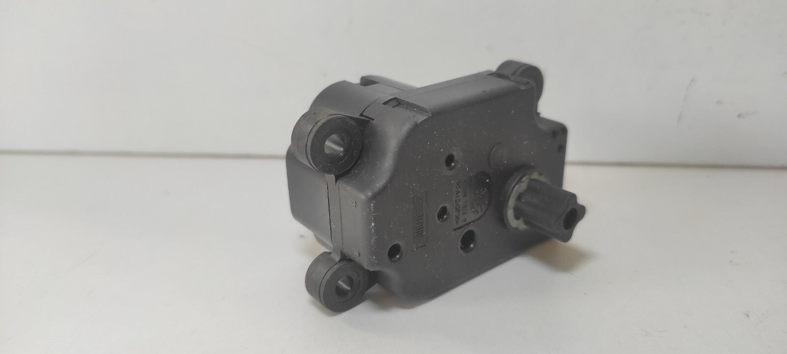 Alfa Romeo 159 2.4JTD 147kW 2006 Heater Blower Flap Motor Actuator 5240822700A