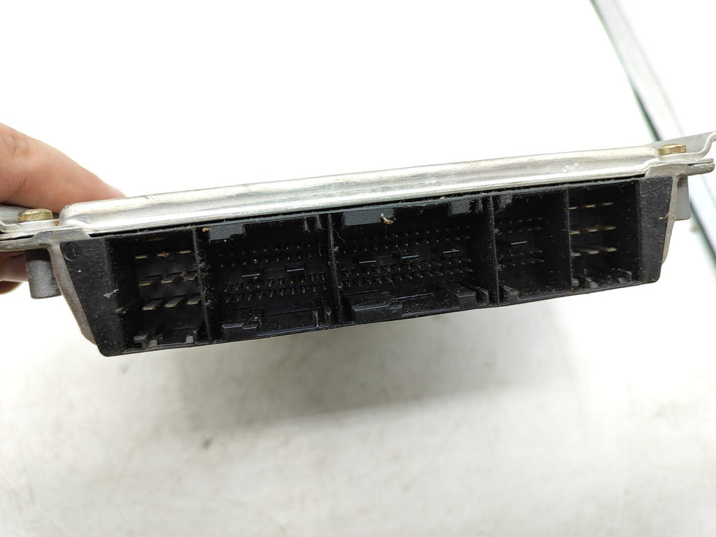 Alfa Romeo 156 2.4JTD SW 2000 Engine Control Module ECU 46774779 0281010022