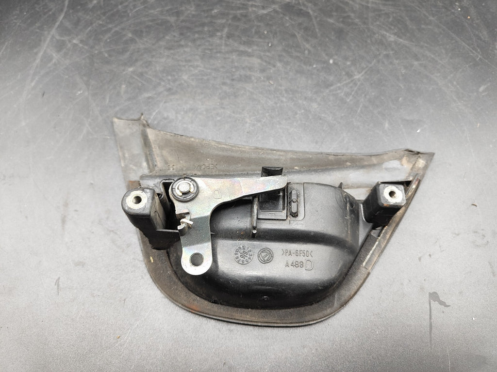Alfa Romeo 156 2.4JTD 10V 110kW Saloon 2000 Rear Right Door Exterior Handle