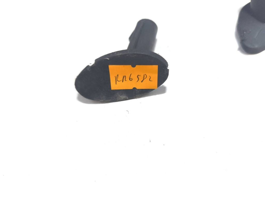 Alfa Romeo 147 2005 front door interior handle bolt cover set