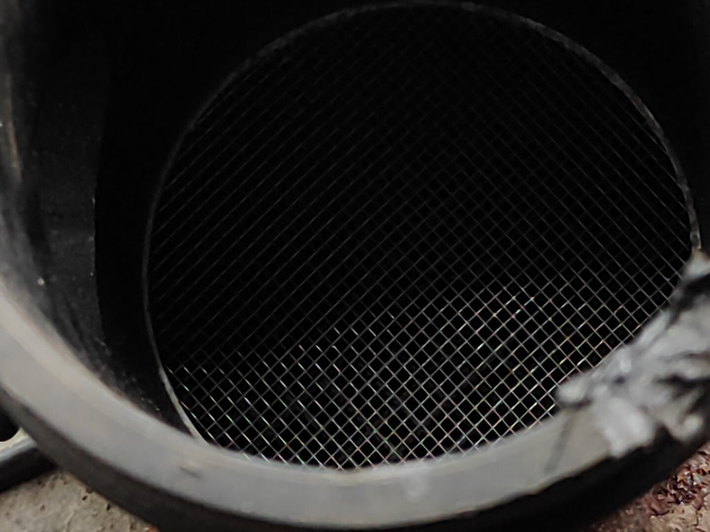 Alfa Romeo 166 3.2 V6 Busso 2001 Petrol Engine Air Filter Box 60606823