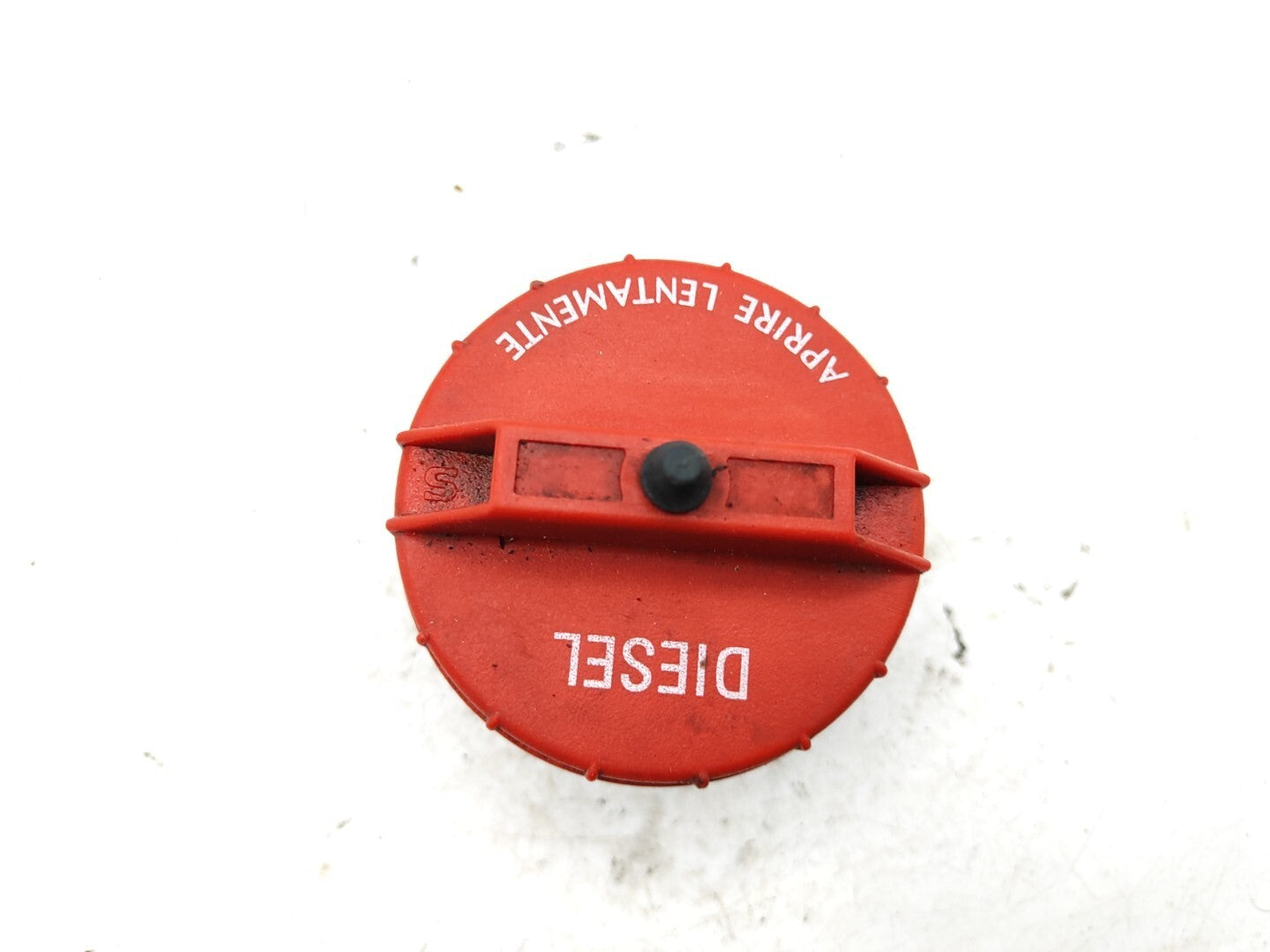 Alfa Romeo 166 2.4JTD 100kW PRE FACELIFT Diesel 2000 Fuel Tank Cap