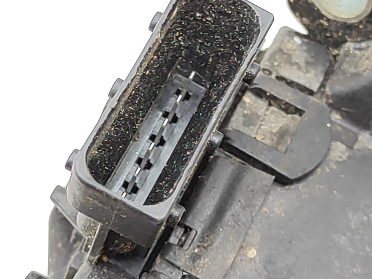 Alfa Romeo 159 1.9JTDm 110kW 2008 LHD Throttle Gas Pedal 60695128