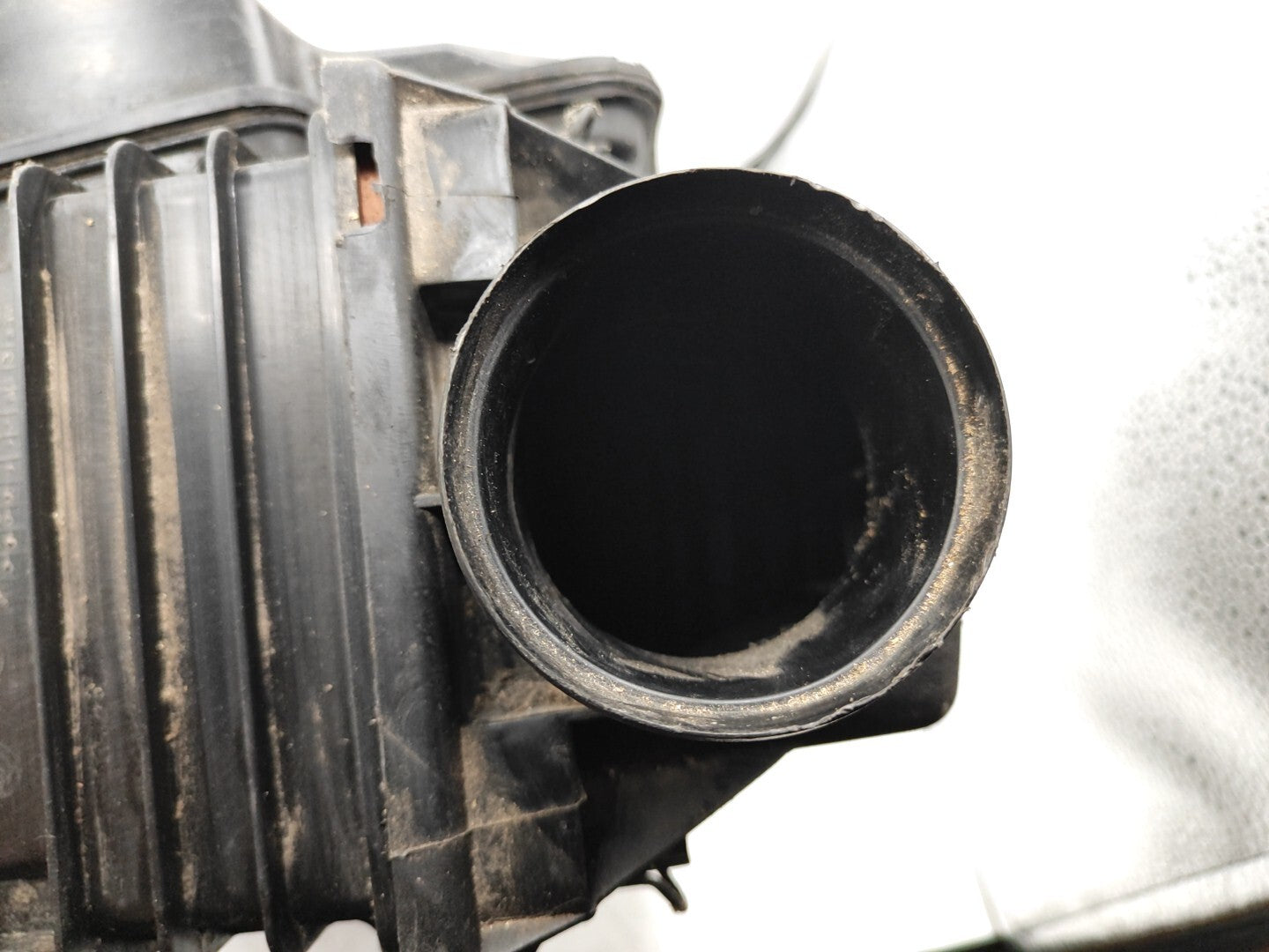 Alfa Romeo 147 2.0 Twin Spark 2003 Petrol Engine Air Filter Box 46771036