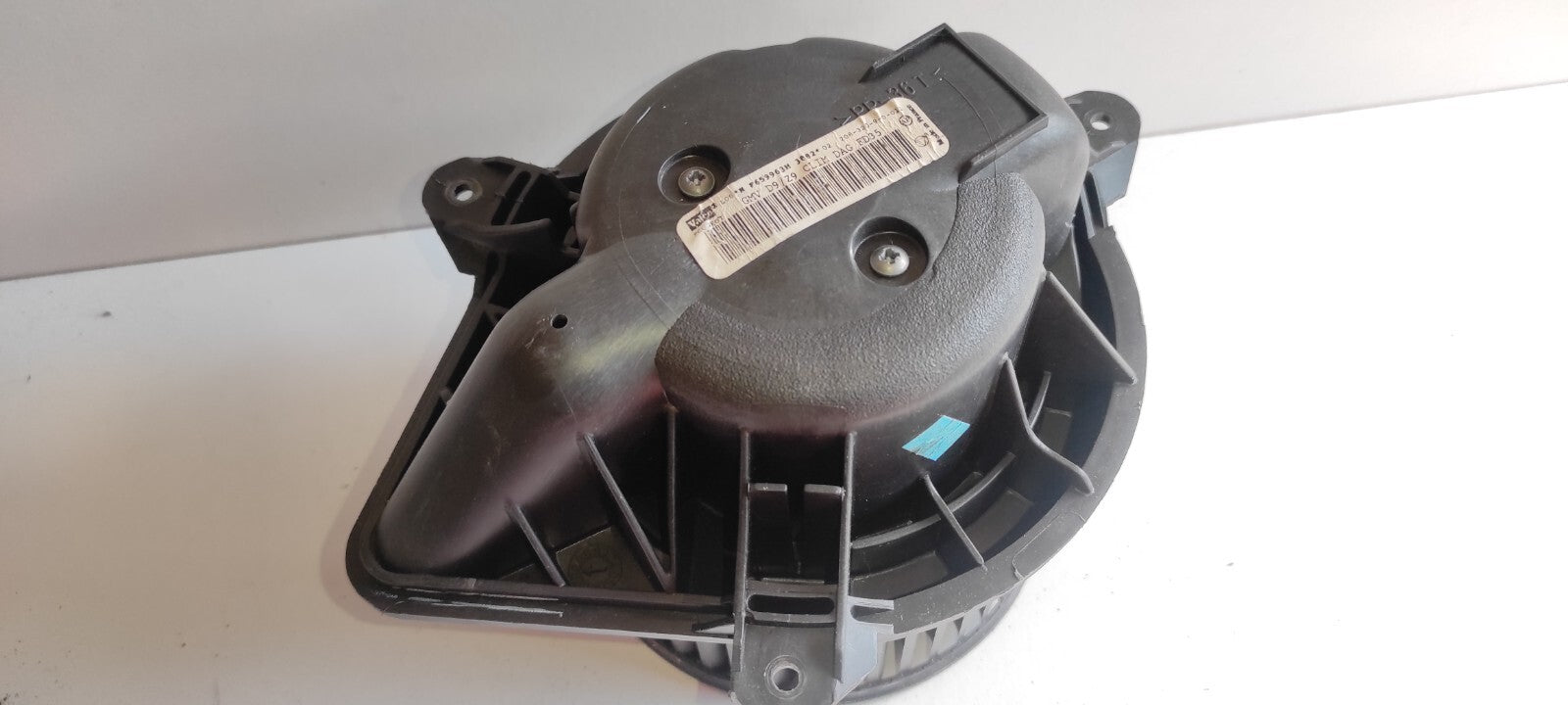 Peugeot 607 3.0i V6 2002 Interior Heater Blower Fan Motor F659963H