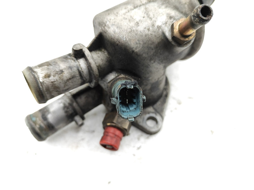 Alfa Romeo 156 1.9JTD 2001 Diesel Engine Thermostat Housing 60814610