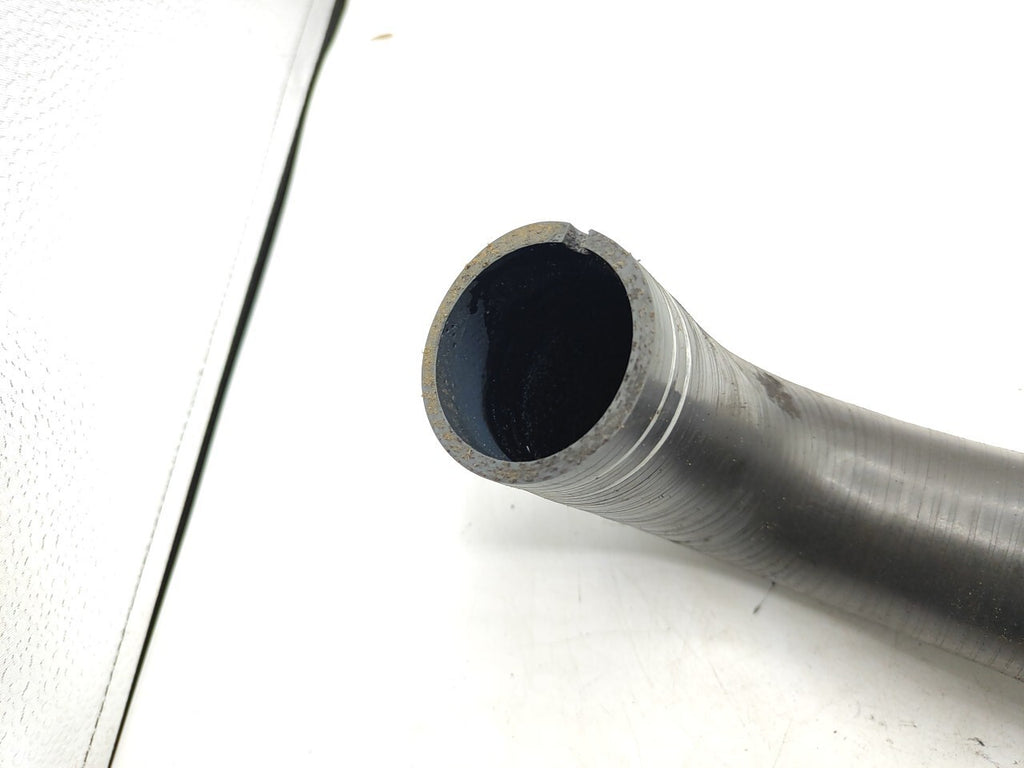 Alfa Romeo 166 2.4JTD 10V 2001 Intercooler Pipe Hose 60623537