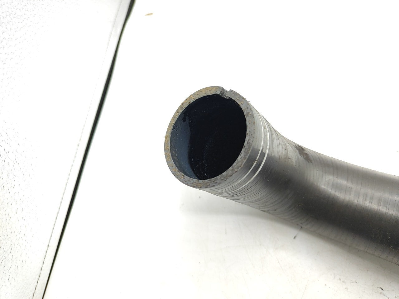 Alfa Romeo 166 2.4JTD 10V 2001 Intercooler Pipe Hose 60623537