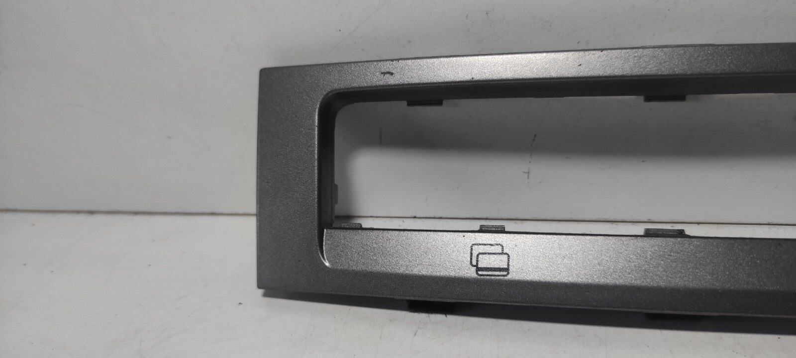Alfa Romeo GT 1.9JTD 110kW Diesel 2005 Front Dash Panel Cup Holder Trim Cover