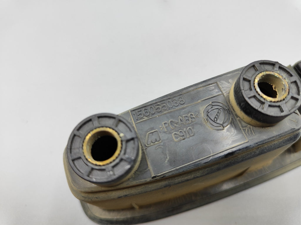 Alfa Romeo 159 1.9JTD 2008 Rear Left Electric Window Switch Yellow 156055038