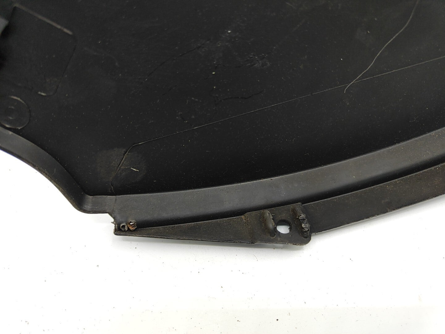 Alfa Romeo 156 2000 LHD Front left Side Dashboard Panel Cover Trim 151921000