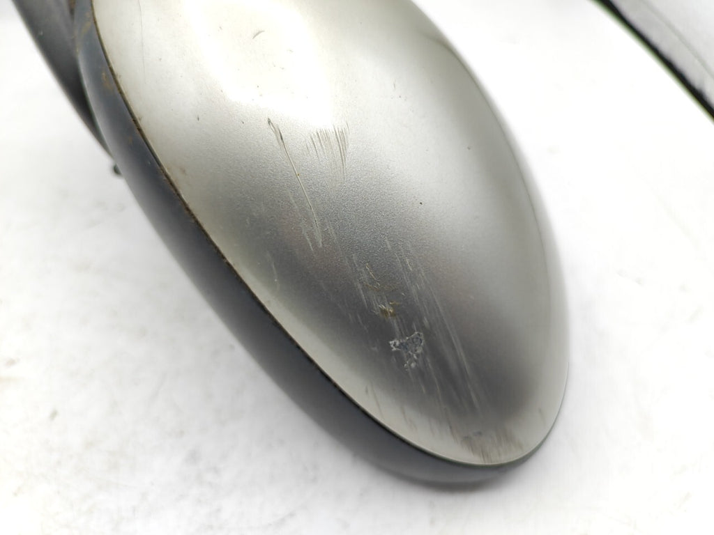 Alfa Romeo GT 1.9JTD 2004 LHD Front Left Side Mirror GOLD E9014133