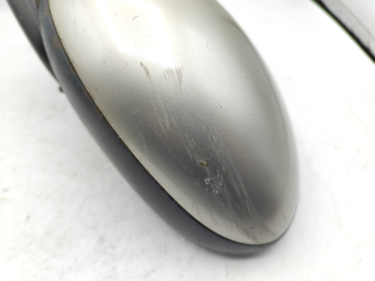 Alfa Romeo GT 1.9JTD 2004 LHD Front Left Side Mirror GOLD E9014133