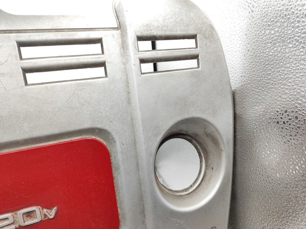 Alfa Romeo 159 2.4JTDm 147kW 2008 Engine Top Plastic Cover Trim 55201211