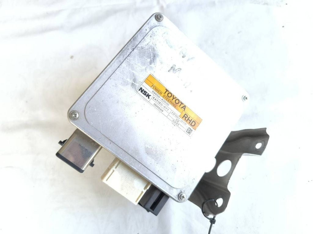 Toyota RAV 4 (XA30) 2008 RHD Power steering control unit module 8965042030 