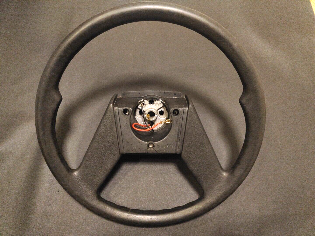 Opel Kadett D MK1 Steering Wheel 90184721
