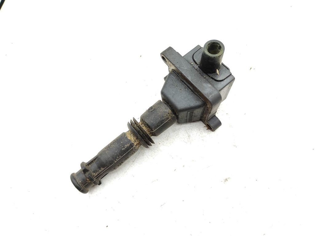 Alfa Romeo 156 2.0TS 114kW 2001 Engine High voltage ignition coil 1227030071 