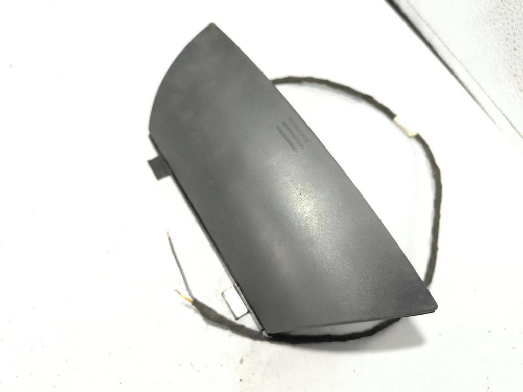 Fiat Stilo 2002 Front Panel Dashboard ashtray insert 735269801 