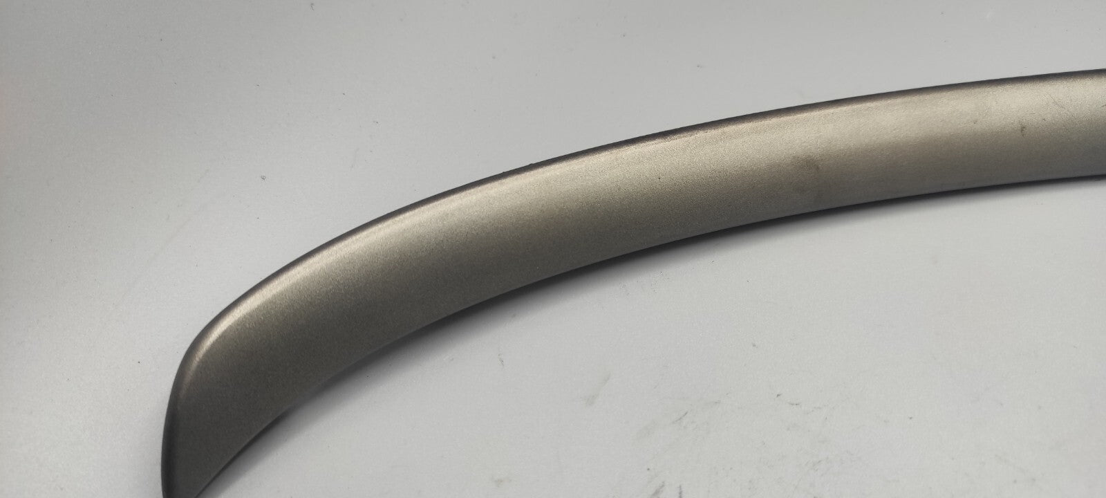 Alfa Romeo 159 1.9JTm 2008 LHD Front Right Dashboard Panel Stripe Trim Cover