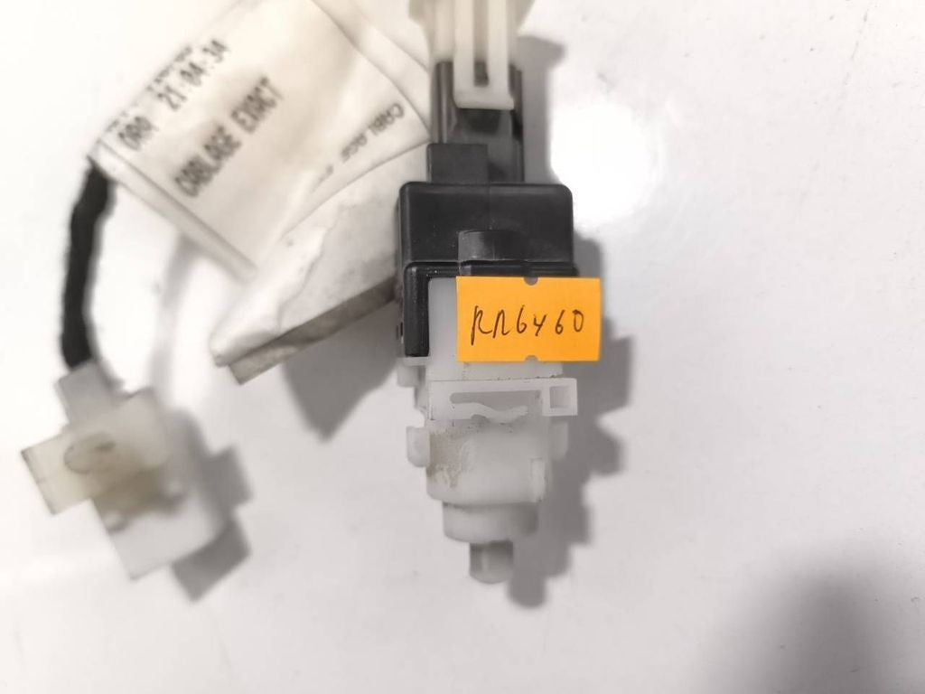 Fiat Croma 2.4JTDM Auto 2007 brake pedal sensor switch 51771172 