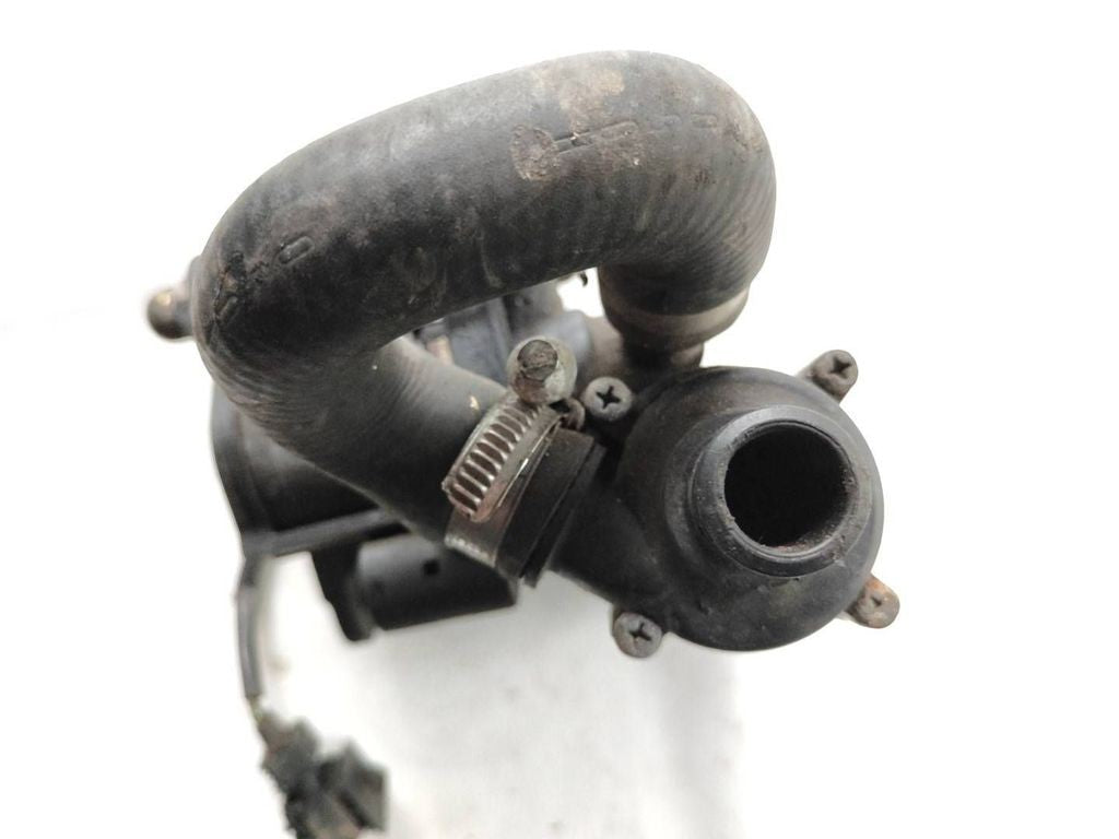 BMW 5 E34 1993 Water heater control valve 8391417 