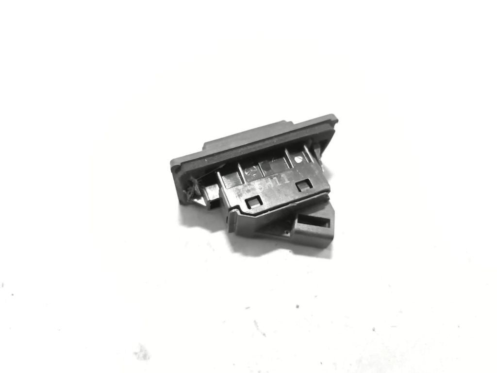 Mazda 3 BM III Hatchback 2014 Rear Boot Tailgate opening switch button