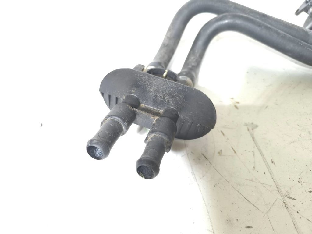 Alfa Romeo 155 1.8TS 103kW Petrol 1994 Petrol engine water coolant pipe hose 