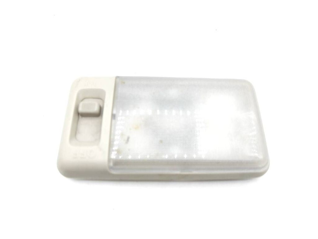 Rover 25 2001 rear interior dome seat light 