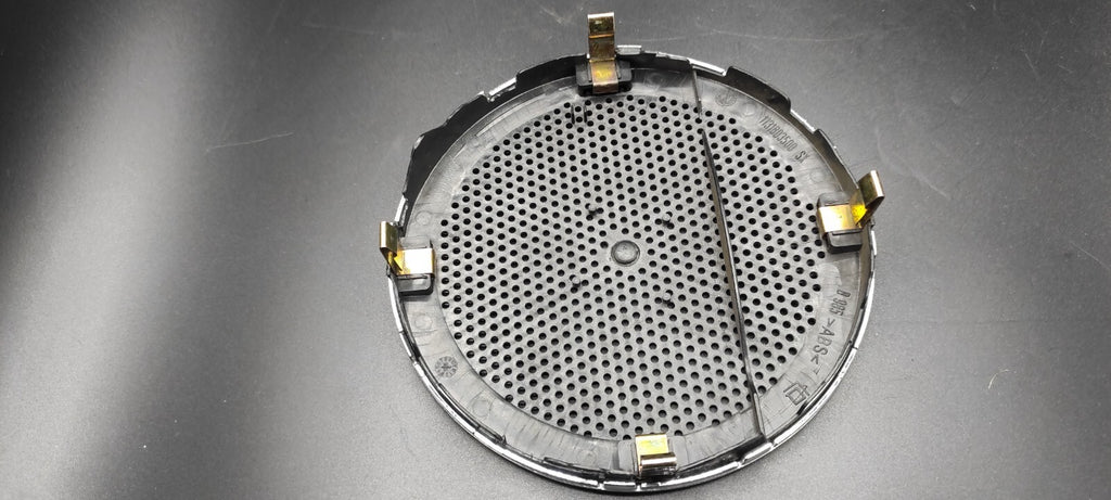 Alfa Romeo 166 2.4JTD 110kW Diesel 2002 Door Speaker Cover Trim 1131803500