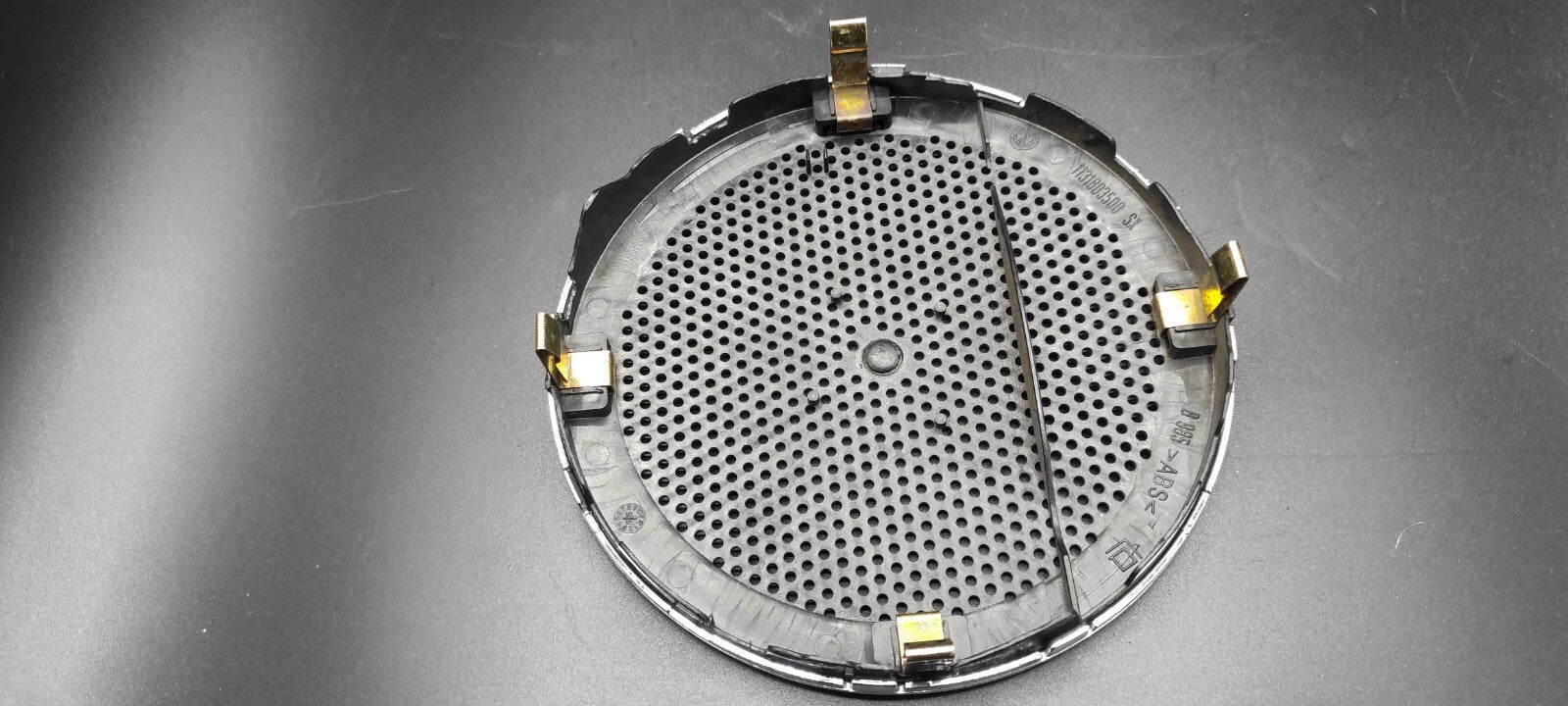 Alfa Romeo 166 2.4JTD 110kW Diesel 2002 Door Speaker Cover Trim 1131803500