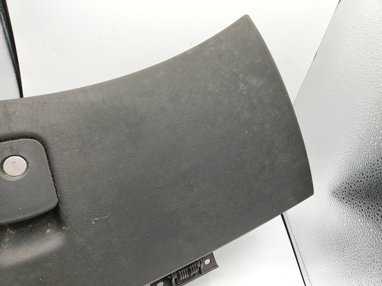 Alfa Romeo 166 LHD Front Right Side Dashboard Glovebox 660110100