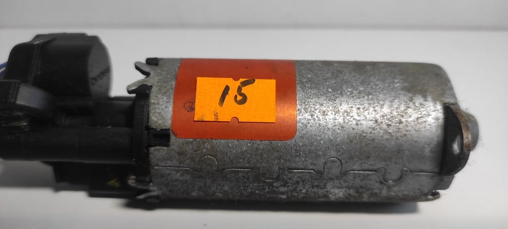 Alfa Romeo 166 103kW 10V 2003 Electric Seat Position Adjustment Motor 82474742