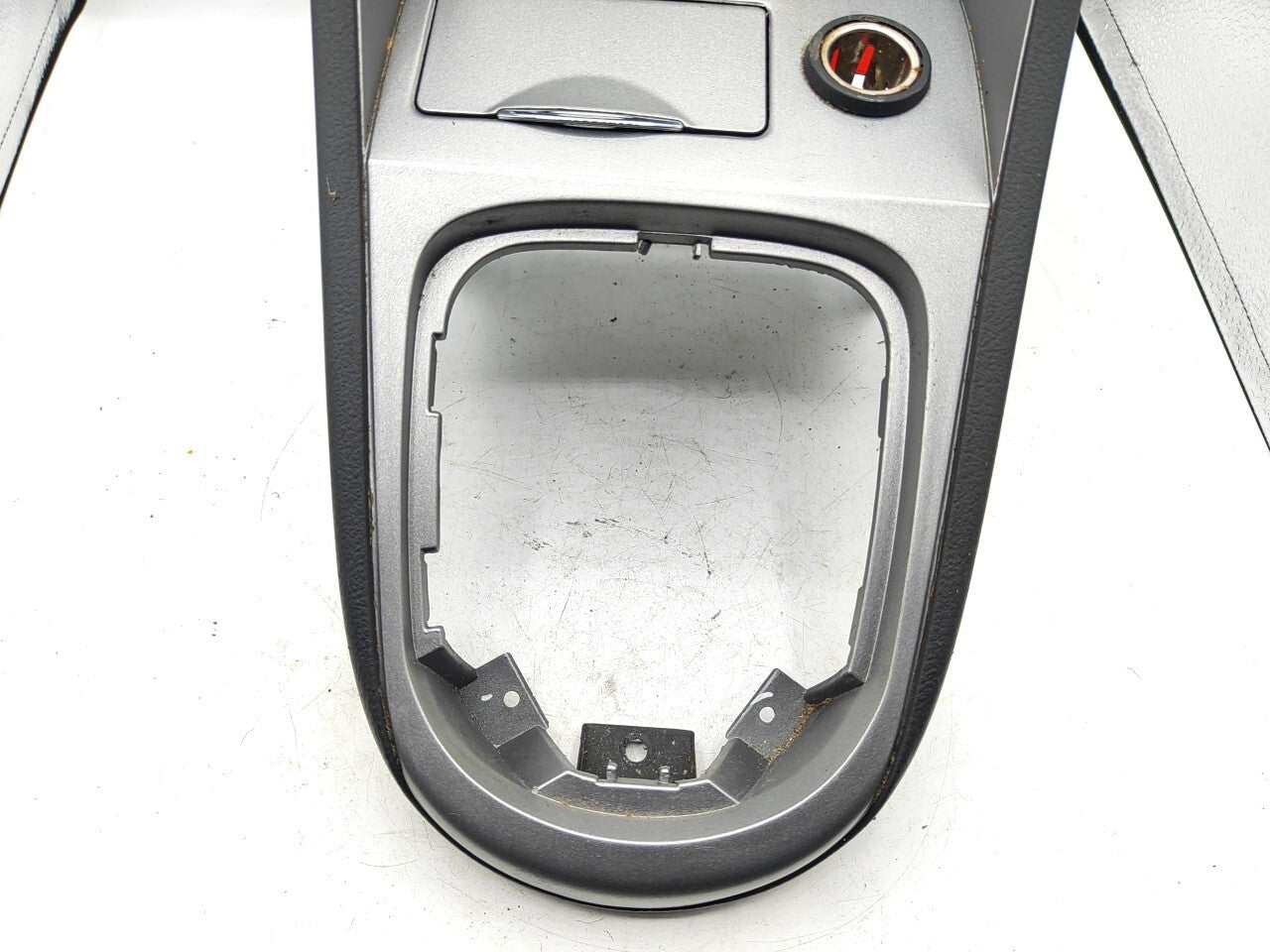 Alfa Romeo 147 Facelift 2006 Front Center Console Ashtray LS340802